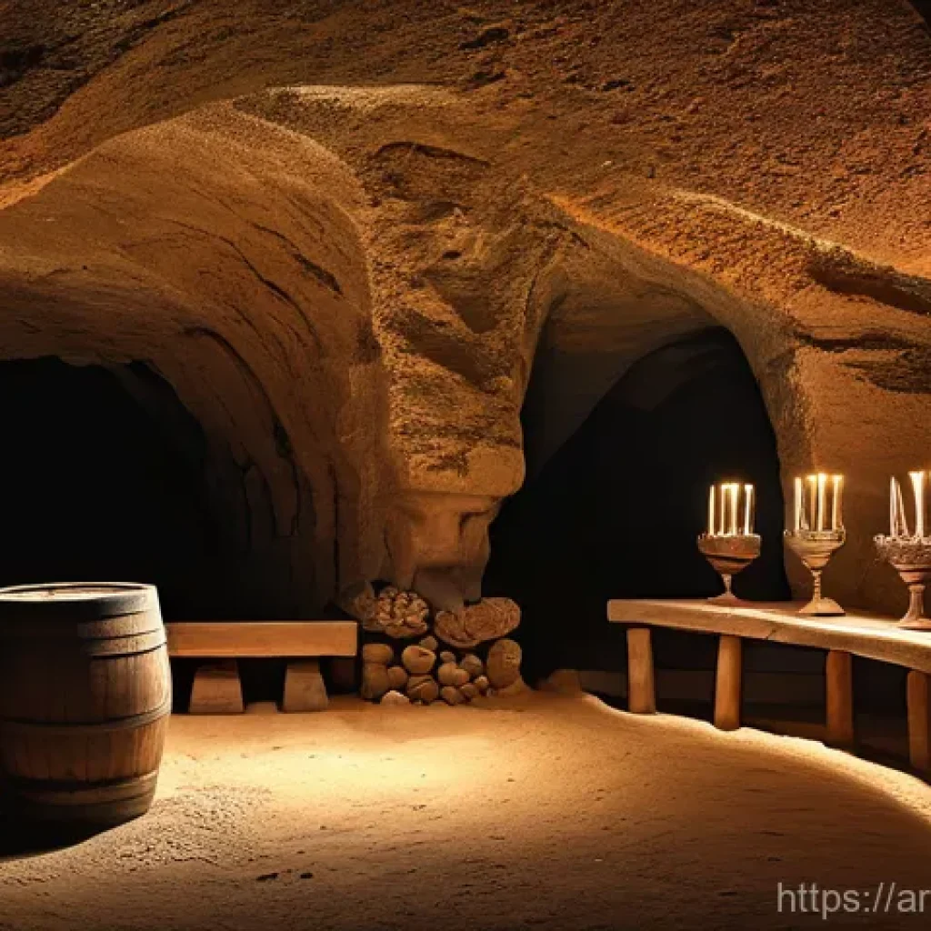 아르메니아 와인 투어 정보 - Prompt 1: The Ancient Cradle of Wine at Areni-1 Cave**