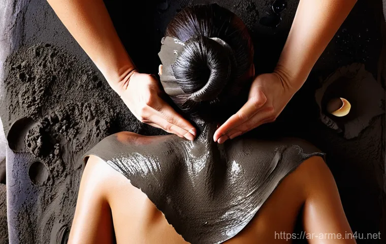 아르메니아에서 즐길 수 있는 스파 - **Prompt 1: Armenian Mineral Spring Rejuvenation**
"A serene and majestic shot of a person, mid-... 아르메니아에서 즐길 수 있는 스파 - **Prompt 1: Armenian Mineral Spring Rejuvenation**
"A serene and majestic shot of a person, mid-...